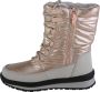 CMP Harma Wmn Snow Boot 39Q4976-A219 Vrouwen Beige Sneeuw laarzen - Thumbnail 3