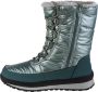 CMP Harma Wmn Snow Boot 39Q4976-E111 Vrouwen Groen Sneeuw laarzen - Thumbnail 3
