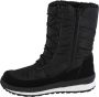 CMP Harma Wmn Snow Boot 39Q4976-U901 Vrouwen Zwart Sneeuw laarzen - Thumbnail 9