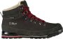CMP Heka WP Hiking 3Q49557-68BN Mannen Bruin Trekkingschoenen Trappers - Thumbnail 11