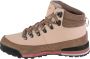 CMP Heka WP Wmn Hiking 3Q49556-15XM Vrouwen Beige Trekkingschoenen Trappers - Thumbnail 3