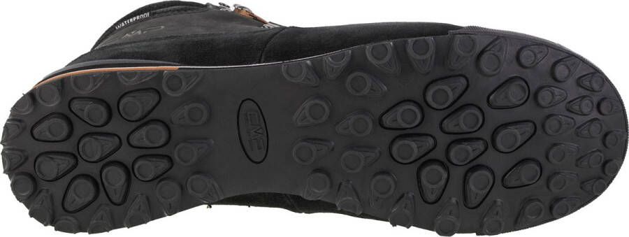 CMP Heka WP Hiking 3Q49557-64UM Mannen Bruin Trekkingschoenen Trappers