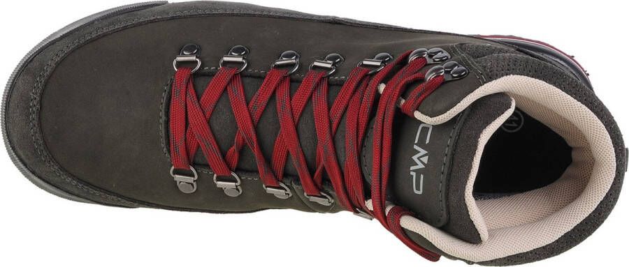 CMP Heka WP Hiking 3Q49557-68BN Mannen Bruin Trekkingschoenen Trappers