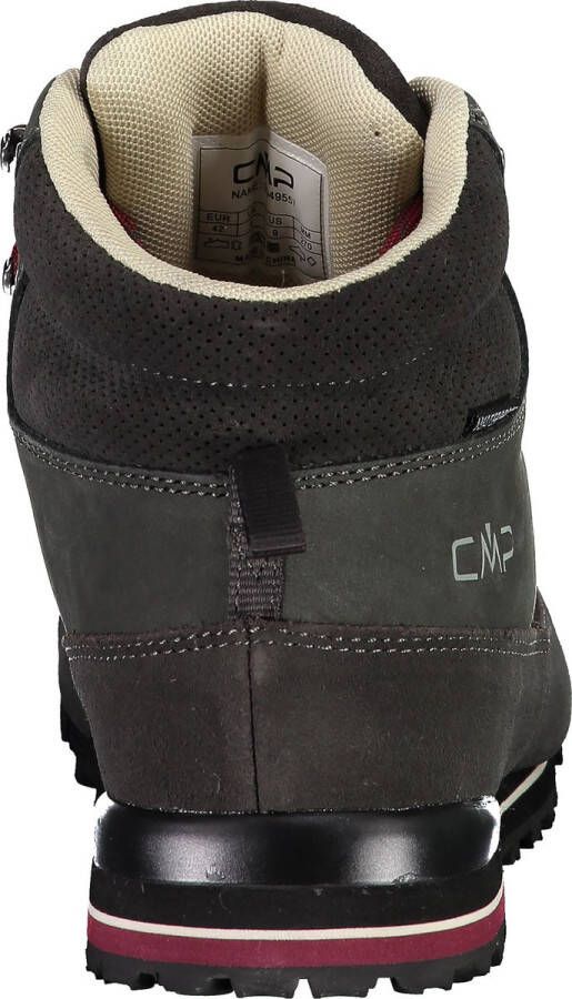 CMP Heka WP Hiking 3Q49557-68BN Mannen Bruin Trekkingschoenen Trappers