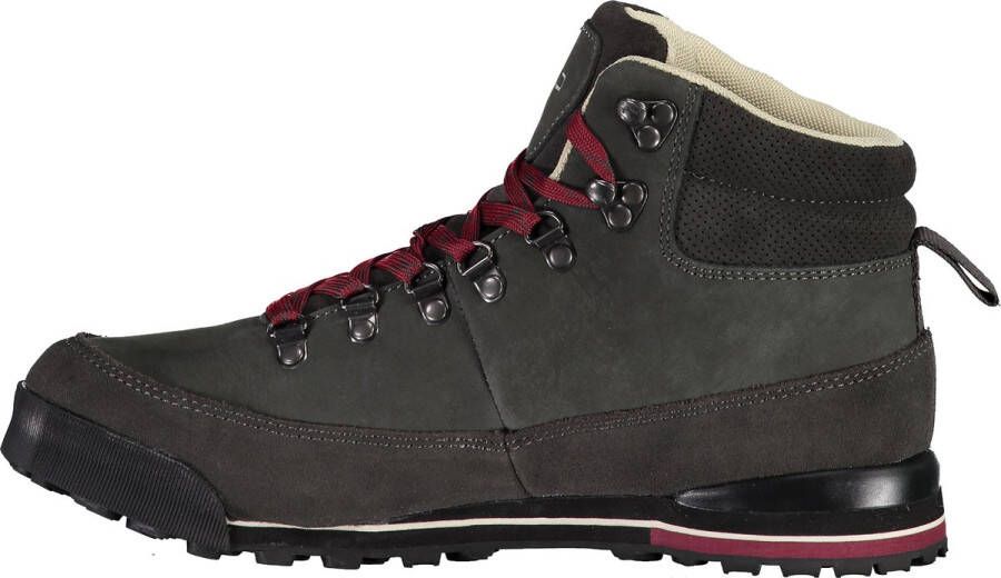 CMP Heka WP Hiking 3Q49557-68BN Mannen Bruin Trekkingschoenen Trappers