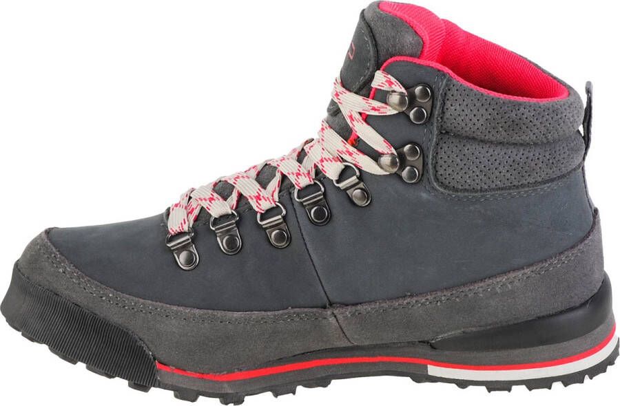 CMP Heka WP Wmn Hiking 3Q49556-41UH Vrouwen Grijs Trekkingschoenen Trappers - Foto 3