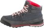 CMP Heka WP Wmn Hiking 3Q49556-41UH Vrouwen Grijs Trekkingschoenen Trappers - Thumbnail 3