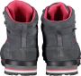 CMP Heka WP Wmn Hiking 3Q49556-41UH Vrouwen Grijs Trekkingschoenen Trappers - Thumbnail 6
