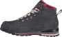 CMP Heka WP Wmn Hiking 3Q49556-41UH Vrouwen Grijs Trekkingschoenen Trappers - Thumbnail 8