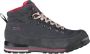 CMP Heka WP Wmn Hiking 3Q49556-41UH Vrouwen Grijs Trekkingschoenen Trappers - Thumbnail 10