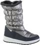 CMP Holse 39Q4996-U303 Vrouwen Zilver Sneeuw laarzen - Thumbnail 8