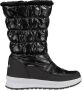 CMP Holse Snow Wp 39q4996 Holse Snow Wp Sneeuw Laarzen Zwart Vrouw - Thumbnail 26