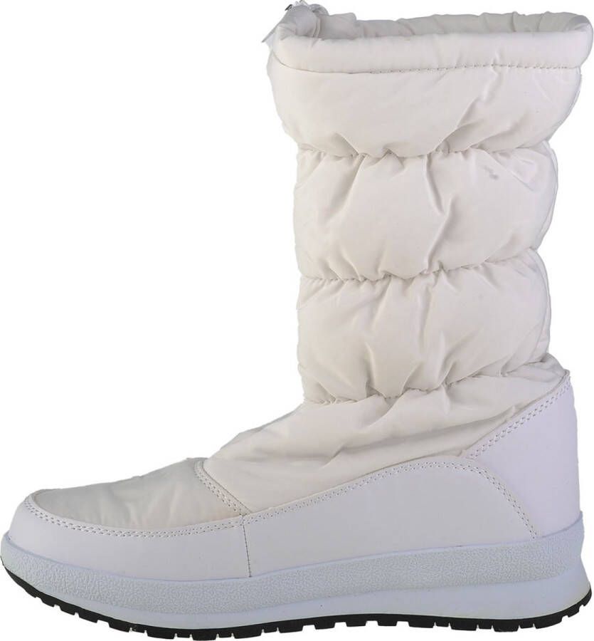 CMP Hoty Wmn Snow Boot 39Q4986-A121 Vrouwen Wit Sneeuw laarzen