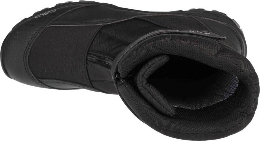 CMP Jotos Snow Wp 39q4917 Sneeuwlaarzen Zwart Man