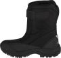 CMP Jotos Snow Boot 39Q4917-U901 Mannen Zwart Laarzen Sneeuw laarzen - Thumbnail 7