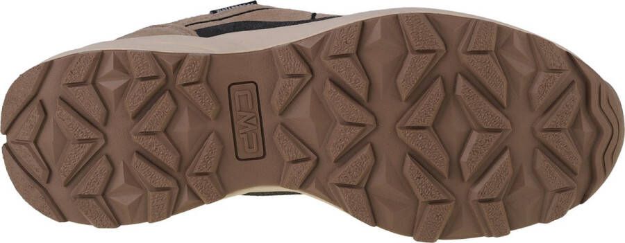 CMP Kaleepso Low Hiking 31Q4906-02PM Vrouwen Bruin Trekkingschoenen