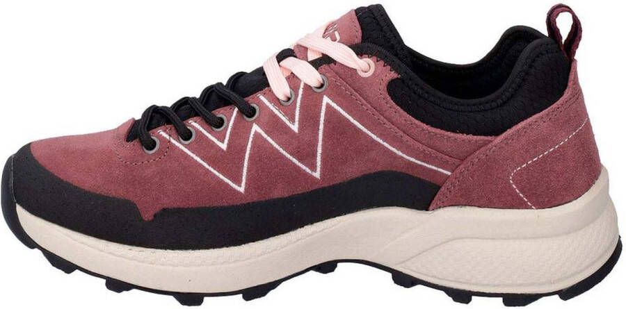 CMP Kaleepso Low WP 31Q4906 Wandelschoenen Tropea Dames - Foto 3