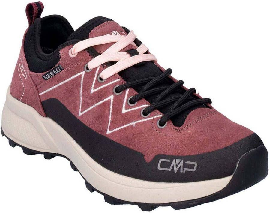 CMP Kaleepso Low WP 31Q4906 Wandelschoenen Tropea Dames - Foto 6