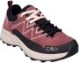 CMP Kaleepso Low WP 31Q4906 Wandelschoenen Tropea Dames - Thumbnail 6