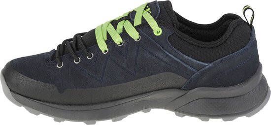 CMP Kaleepso Low Wp 31q4907 Wandelschoenen Blauw Man