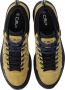 CMP Kaleepso Low Hiking 31Q4907 P659 Mannen Groen Trekkingschoenen Laarzen - Thumbnail 6