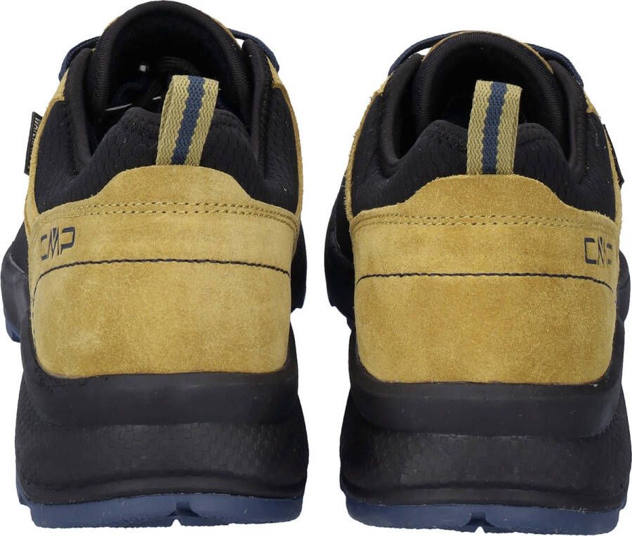 CMP Kaleepso Low Wp 31q4907 Wandelschoenen Geel Man