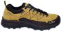 CMP Kaleepso Low Hiking 31Q4907 P659 Mannen Groen Trekkingschoenen Laarzen - Thumbnail 8