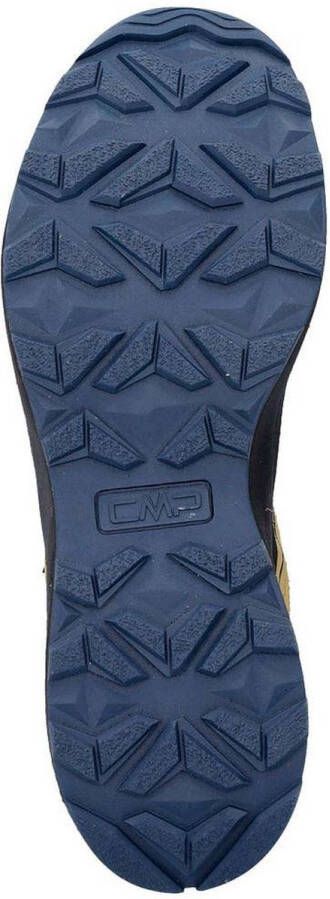 CMP Kaleepso Low Wp 31q4907 Wandelschoenen Geel Man
