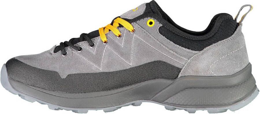 CMP Kaleepso Low Wp 31q4907 Wandelschoenen Grijs Man - Foto 3