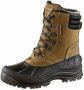 CMP Kinos Snow Boots Waterproof Winterschoenen beige - Thumbnail 39