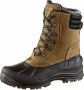 CMP Kinos Snow Boots Waterproof Winterschoenen beige - Thumbnail 23