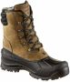 CMP Kinos Snow Boots Waterproof Winterschoenen beige - Thumbnail 25