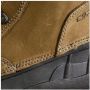 CMP Kinos Snow Boots Waterproof Winterschoenen beige - Thumbnail 28