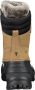 CMP Kinos Snow Boots Waterproof Winterschoenen beige - Thumbnail 30