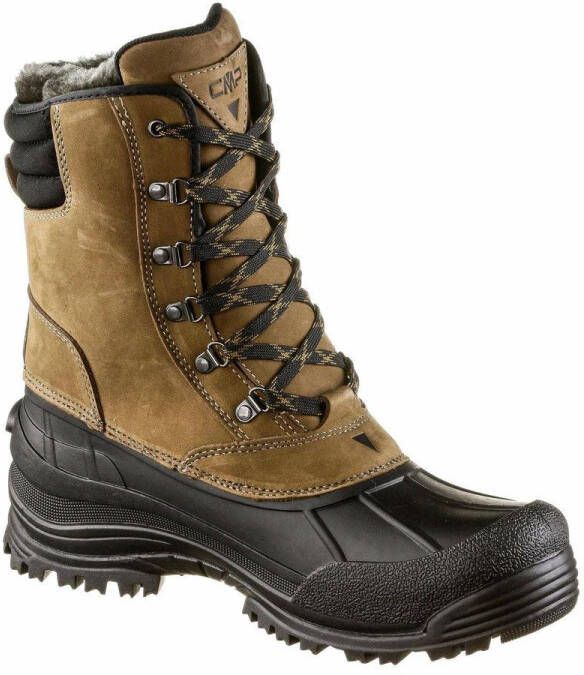 CMP Kinos Snowboots Mannen