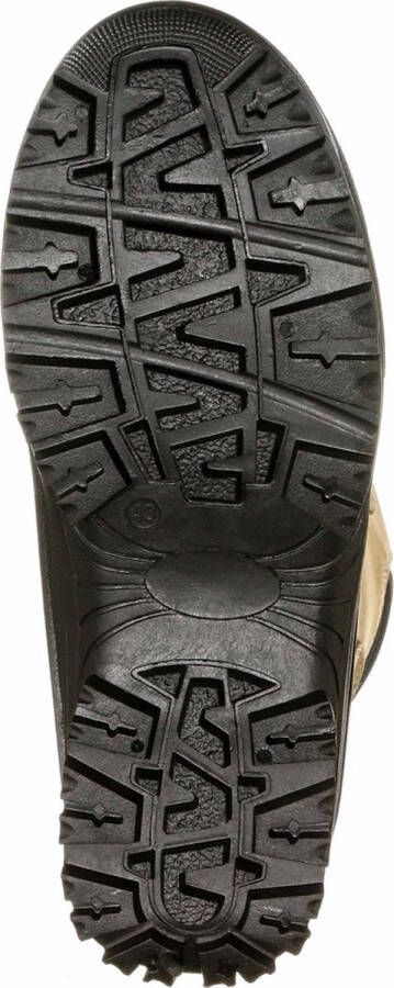 CMP Kinos Snowboots Mannen