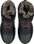 CMP Kinos WP 2.0 38Q4556 Kinos WP 2.0 Sneeuw Laarzen Antracite Dames - Thumbnail 4