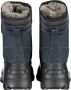 CMP Kinos WP 2.0 38Q4556 Kinos WP 2.0 Sneeuw Laarzen Antracite Dames - Thumbnail 5
