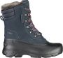 CMP Kinos WP 2.0 38Q4556 Kinos WP 2.0 Sneeuw Laarzen Antracite Dames - Thumbnail 6