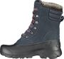 CMP Kinos WP 2.0 38Q4556 Kinos WP 2.0 Sneeuw Laarzen Antracite Dames - Thumbnail 7