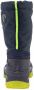 CMP Kid's Ahto Waterproof Snow Boots Winterschoenen blauw - Thumbnail 6