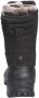 CMP Kinos Snow Boots WP Winter Boots U901 41 Zwart Heren - Thumbnail 4