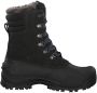 CMP Kinos Snow Boots WP Winter Boots U901 41 Zwart Heren - Thumbnail 5