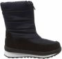 CMP Rae Snow Boots 39Q4964-N950 Kinderen Zwart Laarzen Sneeuw laarzen - Thumbnail 9