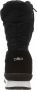 CMP Harma Wmn Snow Boot 39Q4976-U901 Vrouwen Zwart Sneeuw laarzen - Thumbnail 17