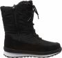 CMP Harma Wmn Snow Boot 39Q4976-U901 Vrouwen Zwart Sneeuw laarzen - Thumbnail 18