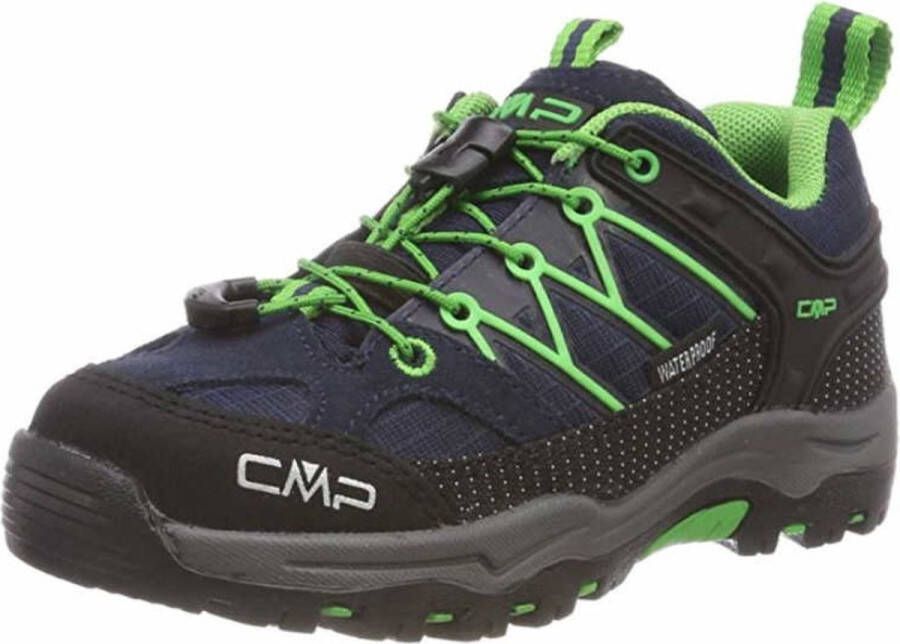 CMP Lage schoenen