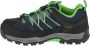 CMP Rigel Low Kids 3Q54554-51AK voor een jongen Marineblauw Trekkingschoenen - Thumbnail 9