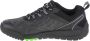 CMP Lothal 3Q61047-41UL Mannen Grijs Sneakers Sportschoenen - Thumbnail 4