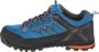 CMP Moon Low 31Q4787-44ML Mannen Marineblauw Trekkingschoenen - Thumbnail 3